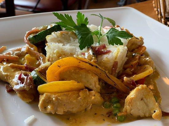 Brasserie du Gourmet